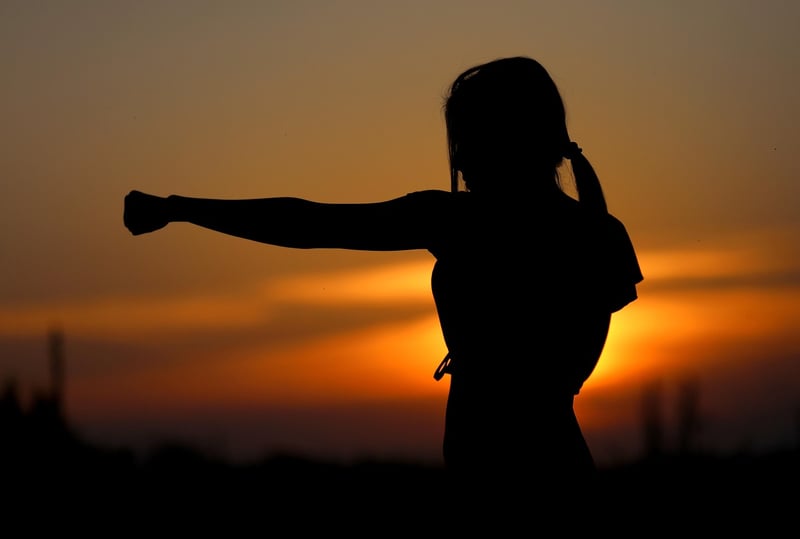 Tai Chi for Health Image