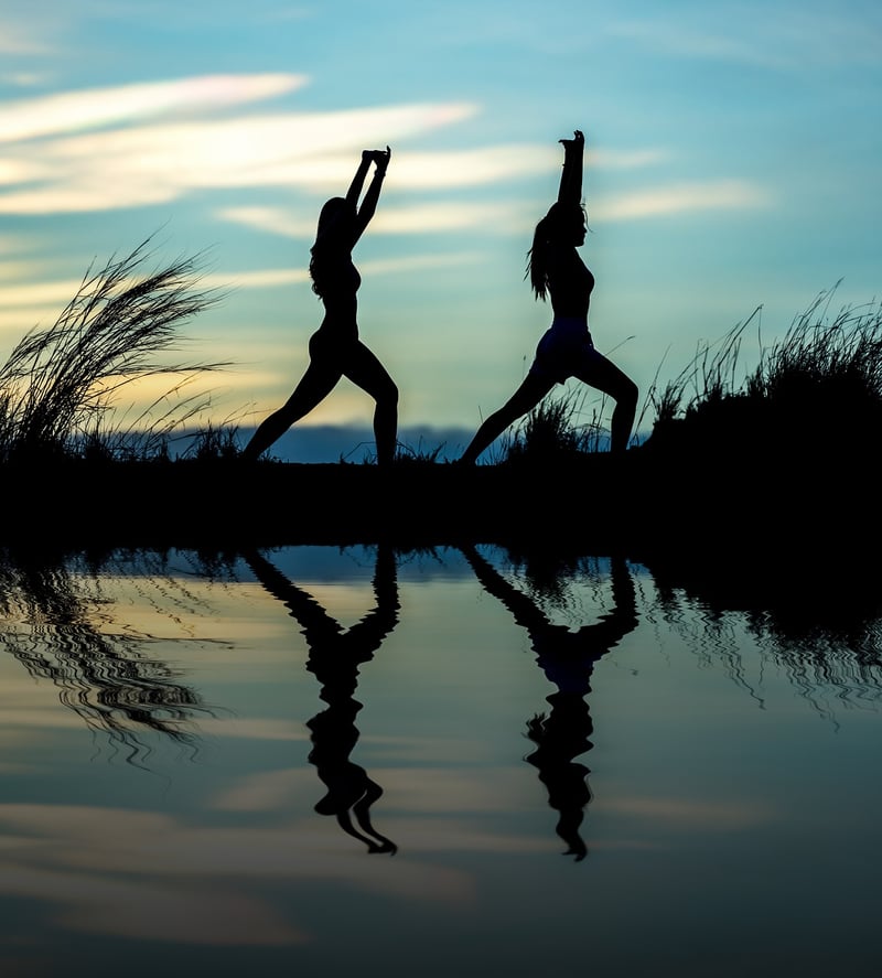 Pilates Image